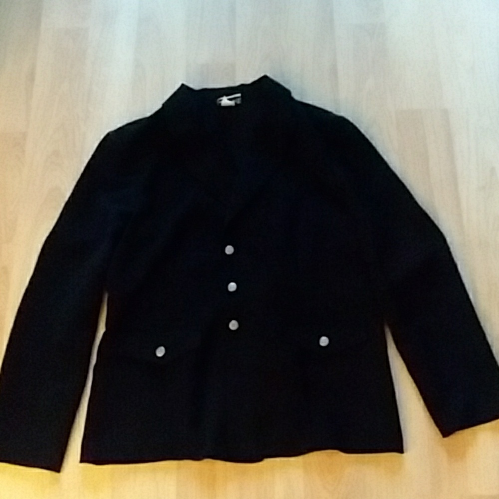 Suit Jacket